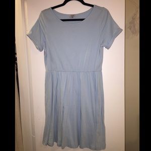 TOBI Dress